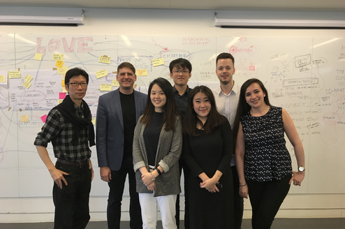 Small Group Thumbnail